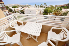 Apartamento with sea view La mata